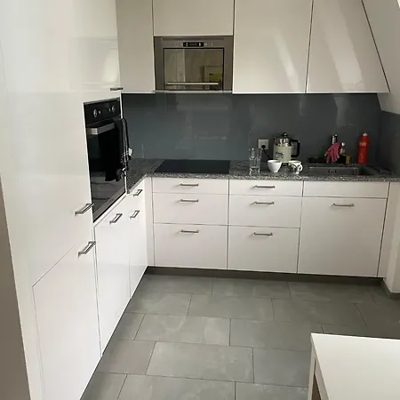 3 Mit Dachterrasse Zürich