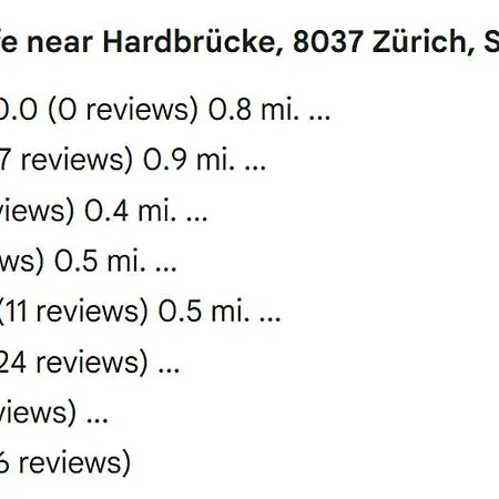 3 Mit Dachterrasse Apartment *