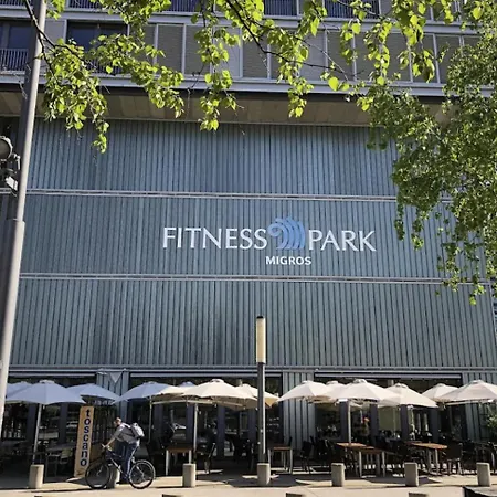 3 Mit Dachterrasse *