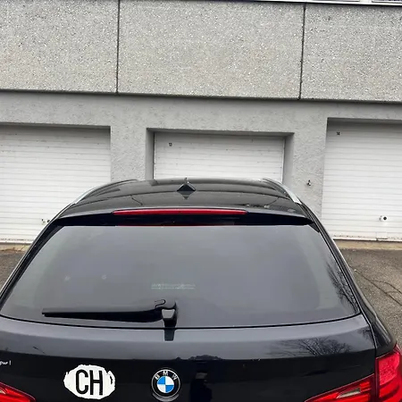 3 Mit Dachterrasse Цюрих