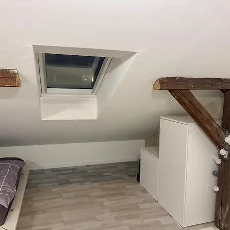 Апартаменти 3 Mit Dachterrasse *