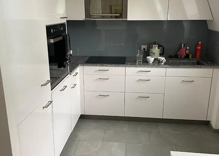 3 Mit Dachterrasse ציריך