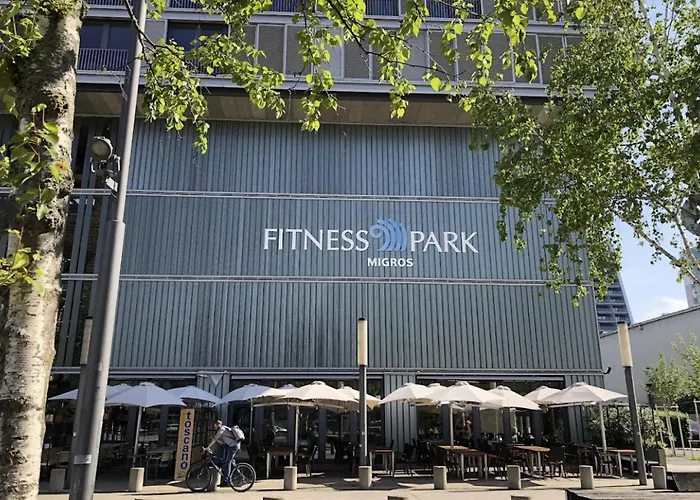 3 Mit Dachterrasse *