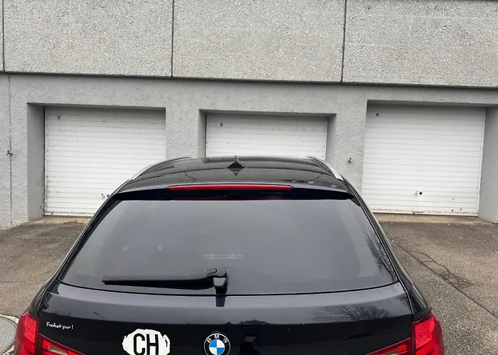 3 Mit Dachterrasse Zúrich