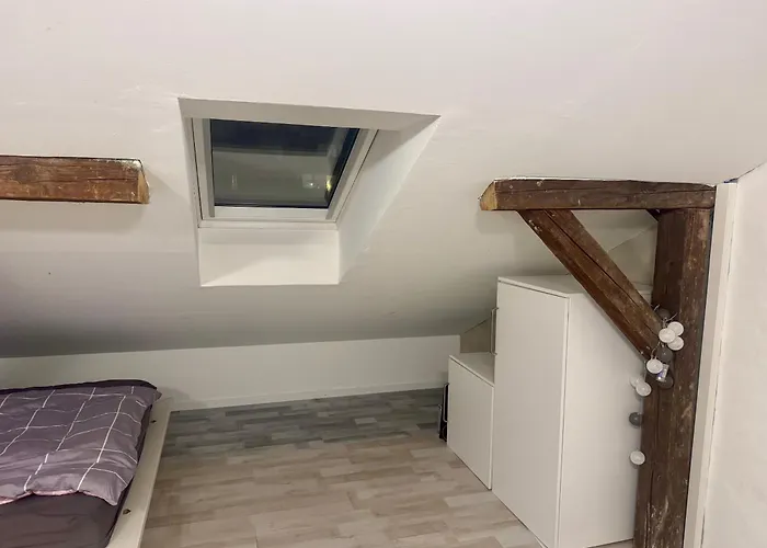 דירה 3 Mit Dachterrasse *