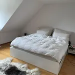 شقة 3 Mit Dachterrasse زيورخ