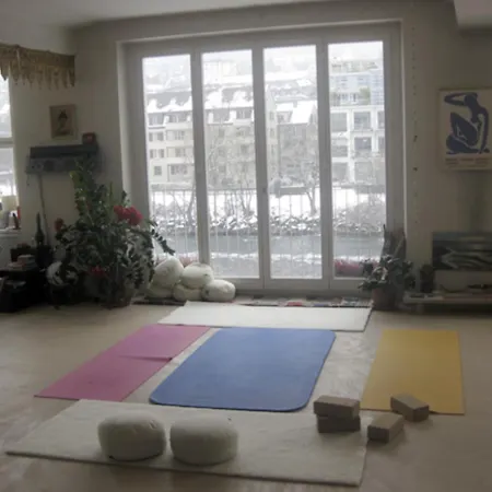 3 Mit Dachterrasse * زيورخ