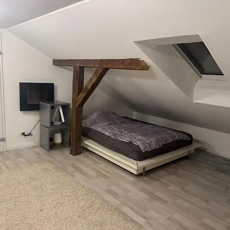 3 Mit Dachterrasse شقة