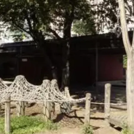 3 Mit Dachterrasse Appartamento Zurigo