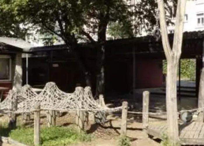 3 Mit Dachterrasse Appartement Zürich